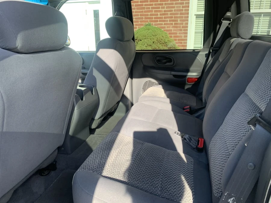 2003 Ford F-150 10th Gen - Image 5 of 8