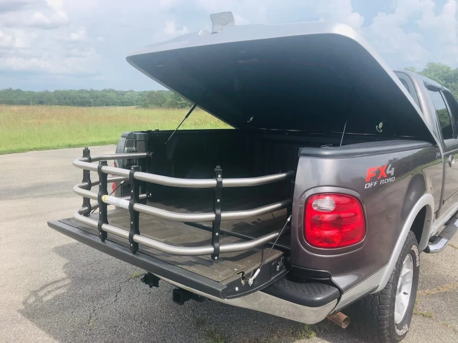 2003 Ford F-150 10th Gen - Image 6 of 10