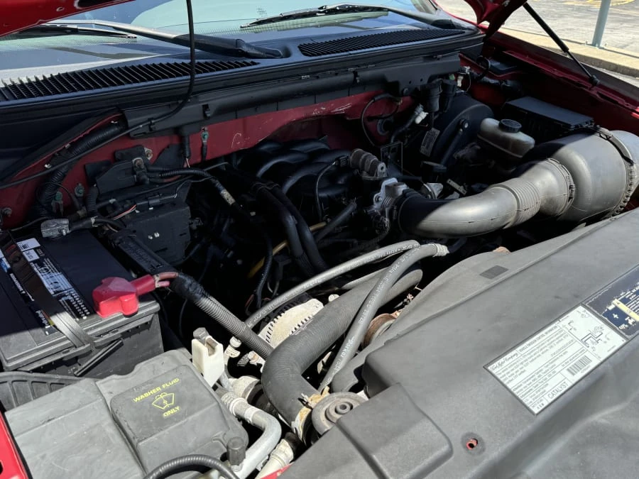 2003 Ford F-150 10th Gen - Image 11 of 13