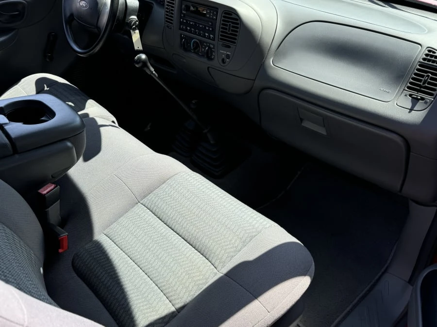 2003 Ford F-150 10th Gen - Image 9 of 13