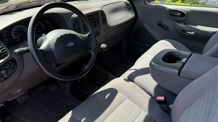 2003 Ford F-150 10th Gen - Image 7 of 13
