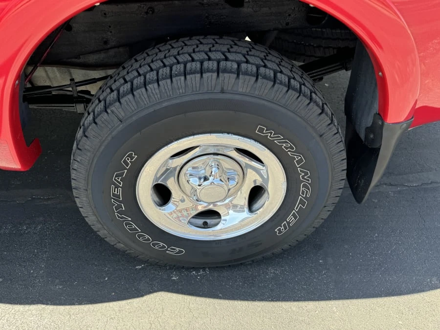 2003 Ford F-150 10th Gen - Image 5 of 13
