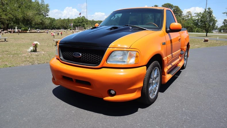 2003 Ford F-150 10th Gen - Image 6 of 25