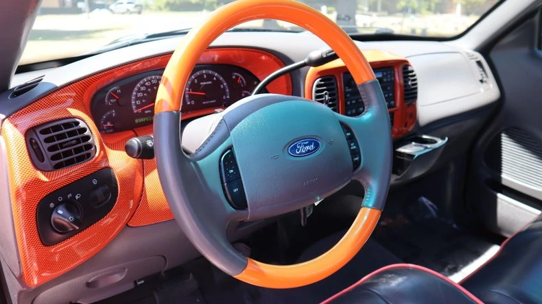 2003 Ford F-150 10th Gen - Image 13 of 25