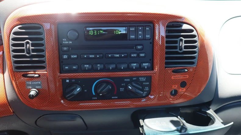 2003 Ford F-150 10th Gen - Image 17 of 25