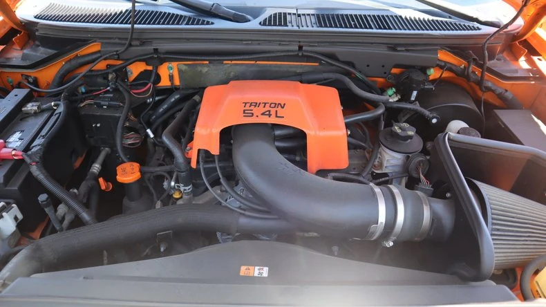 2003 Ford F-150 10th Gen - Image 18 of 25