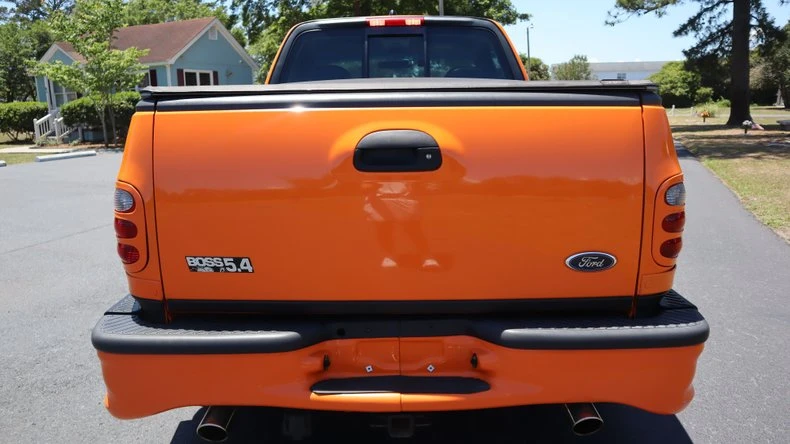 2003 Ford F-150 10th Gen - Image 3 of 25