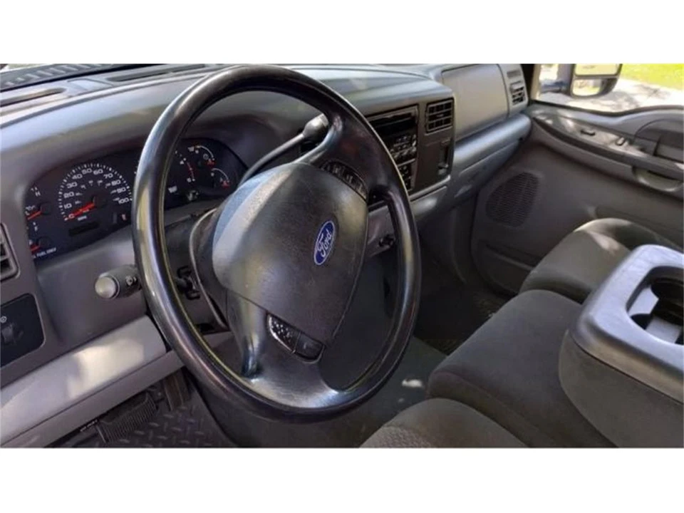 2003 Ford Super Duty 1st Gen - Image 8 of 15