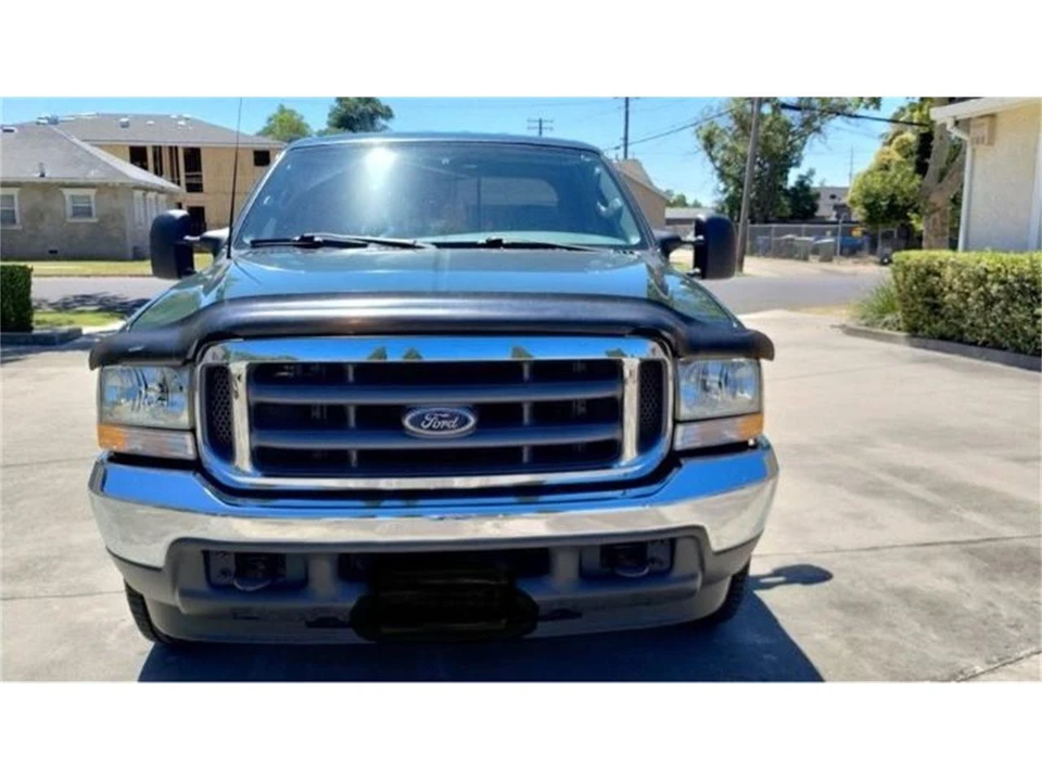 2003 Ford Super Duty 1st Gen - Image 6 of 15