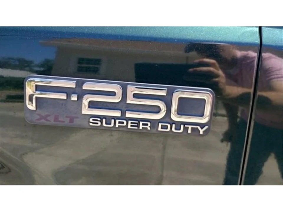2003 Ford Super Duty 1st Gen - Image 13 of 15