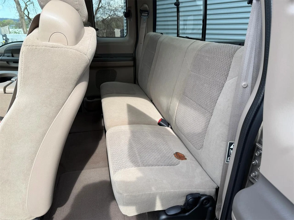 2003 Ford Super Duty 1st Gen - Image 29 of 31