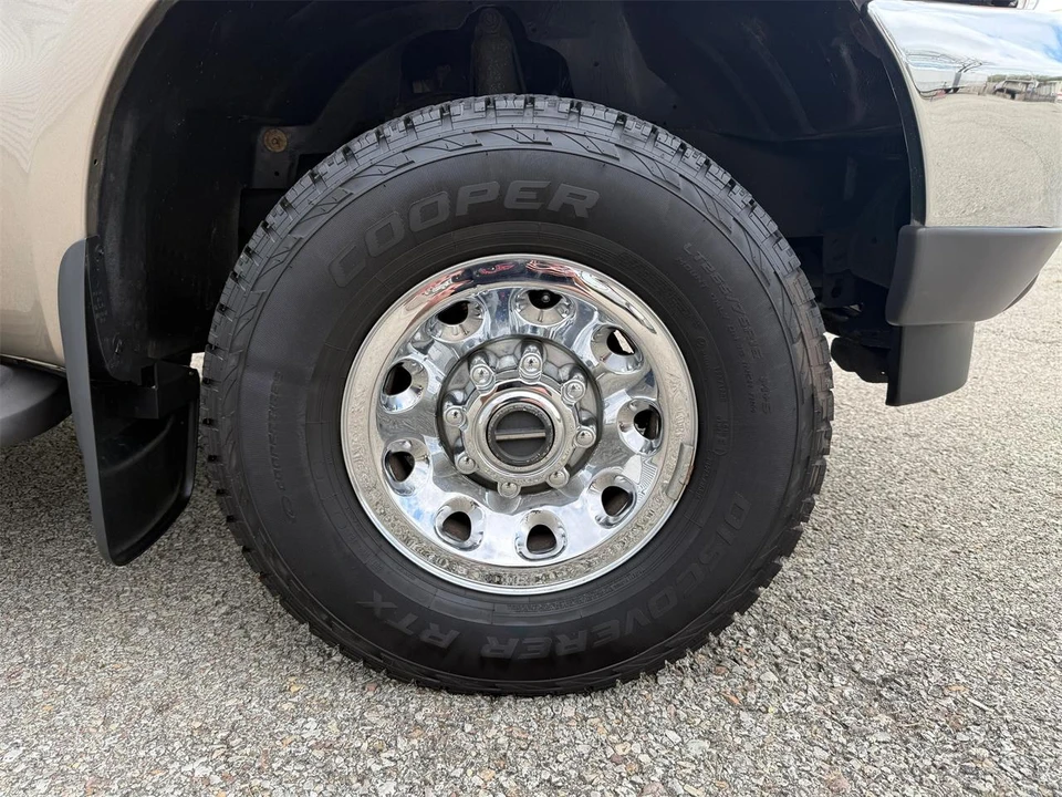 2003 Ford Super Duty 1st Gen - Image 15 of 31