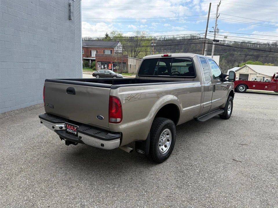 2003 Ford Super Duty 1st Gen - Image 13 of 31