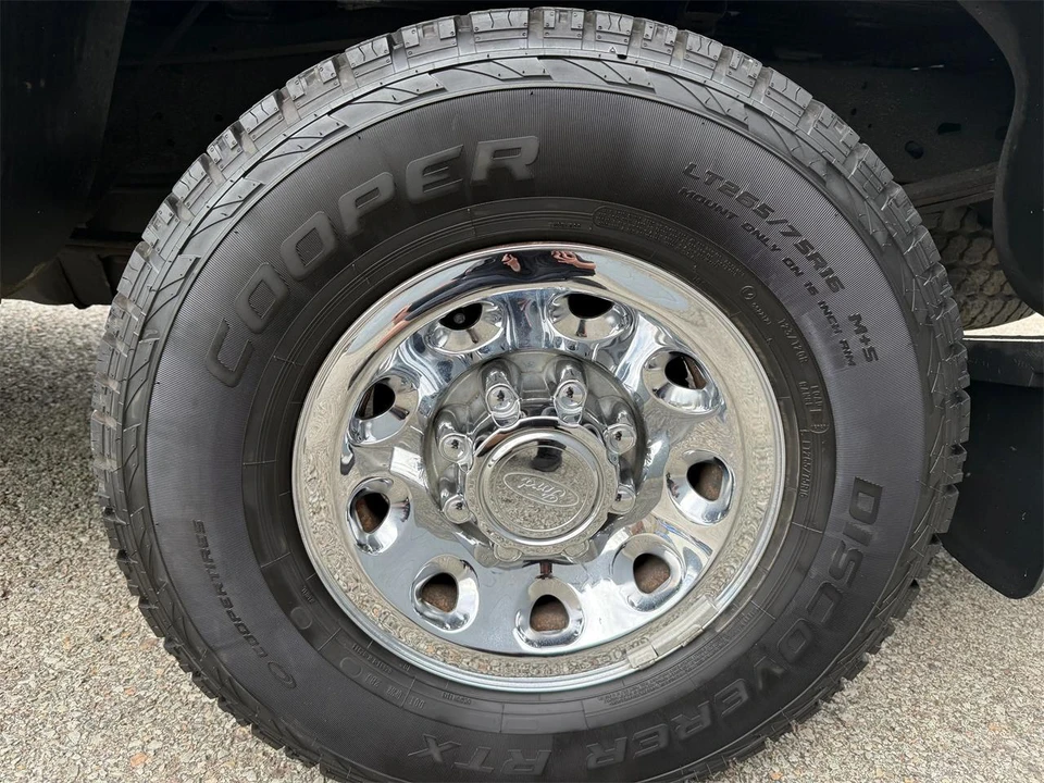 2003 Ford Super Duty 1st Gen - Image 17 of 31