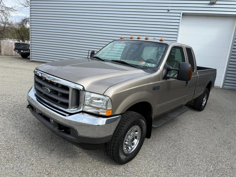 2003 Ford Super Duty 1st Gen - Image 3 of 31