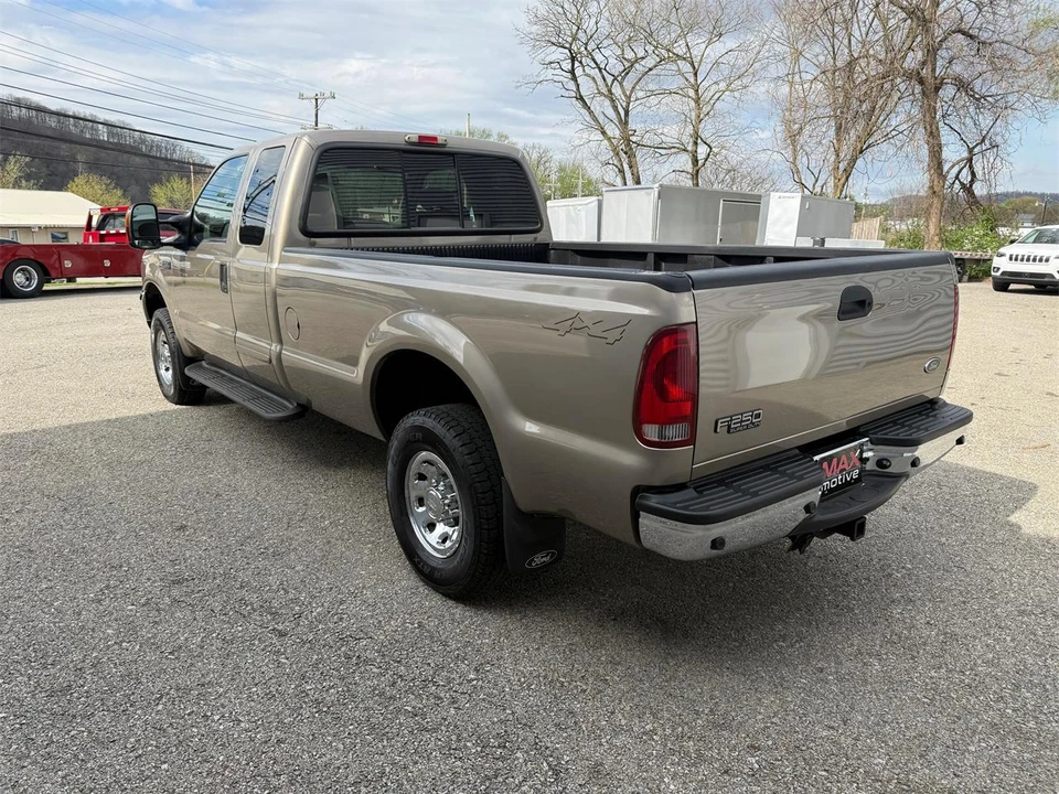 2003 Ford Super Duty 1st Gen - Image 7 of 31