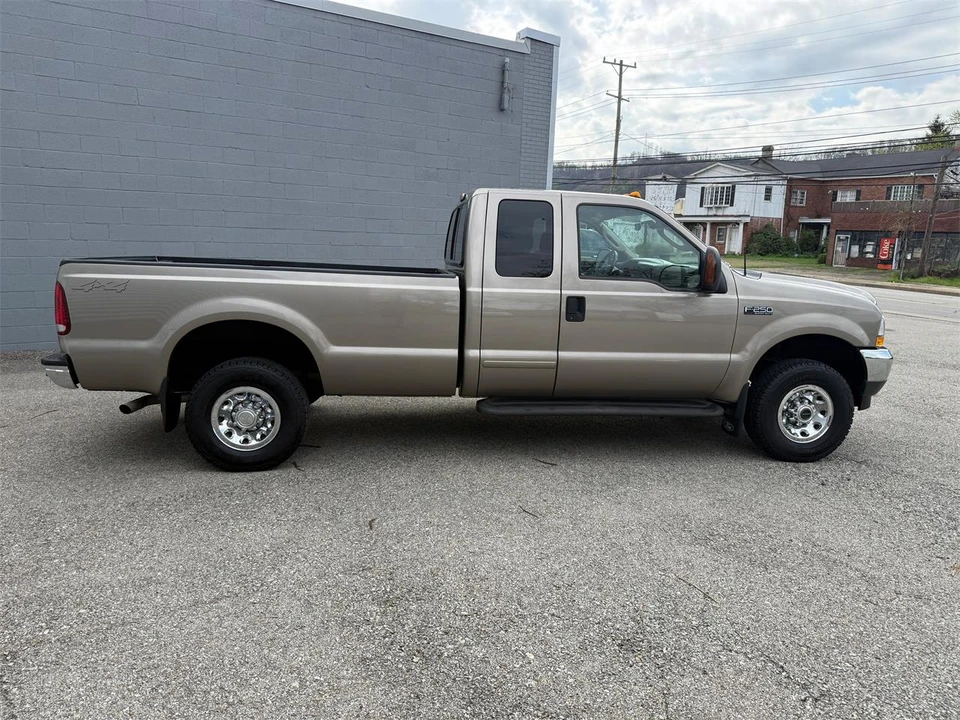 2003 Ford Super Duty 1st Gen - Image 14 of 31