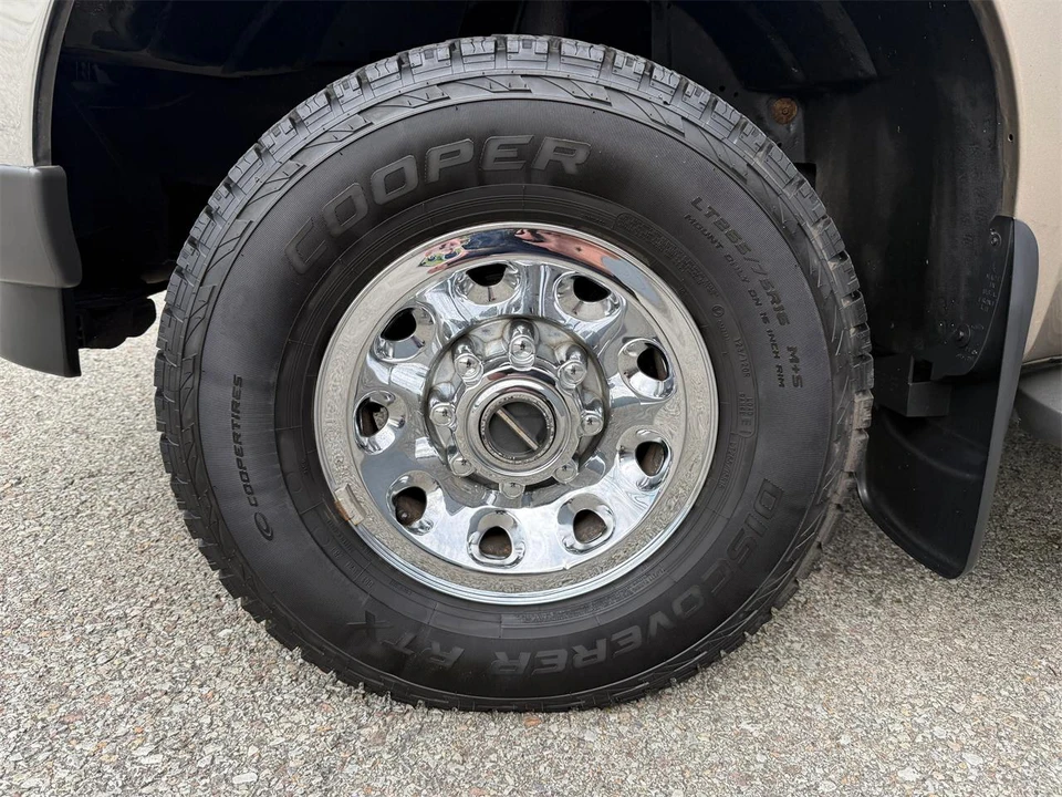 2003 Ford Super Duty 1st Gen - Image 18 of 31