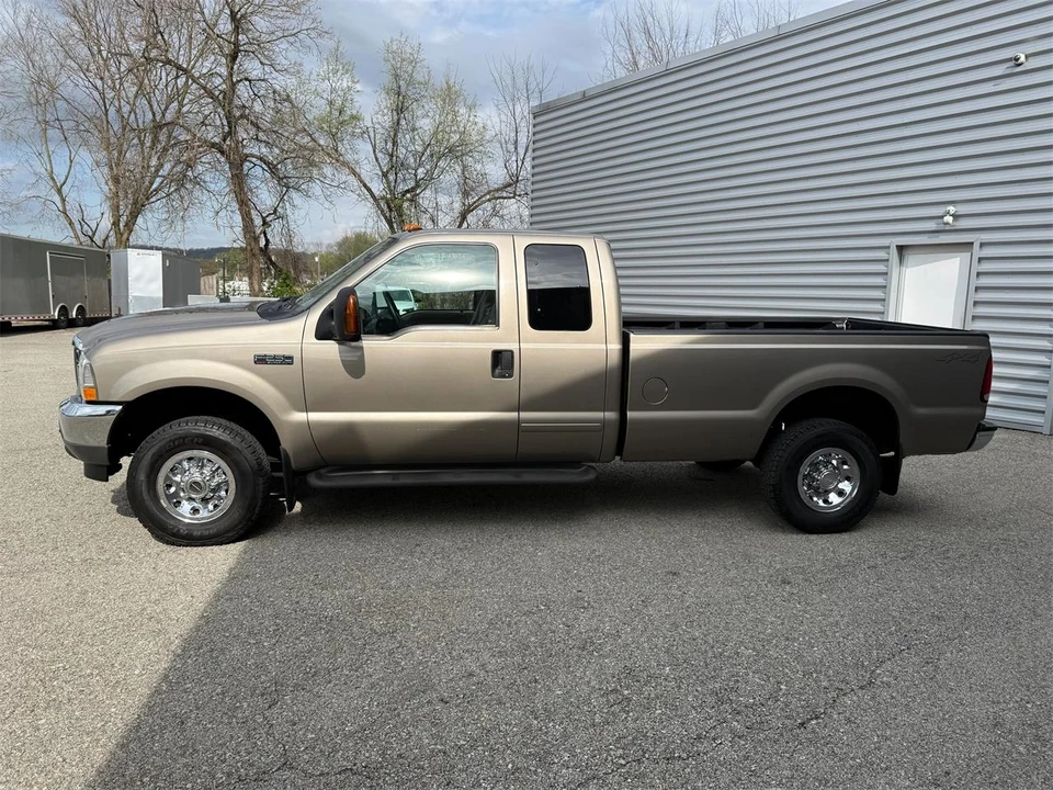 2003 Ford Super Duty 1st Gen - Image 6 of 31