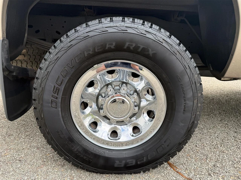 2003 Ford Super Duty 1st Gen - Image 16 of 31