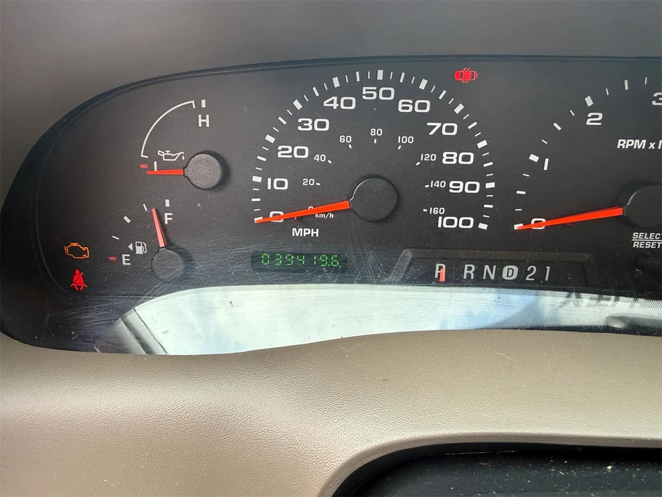 2003 Ford Super Duty 1st Gen - Image 22 of 31