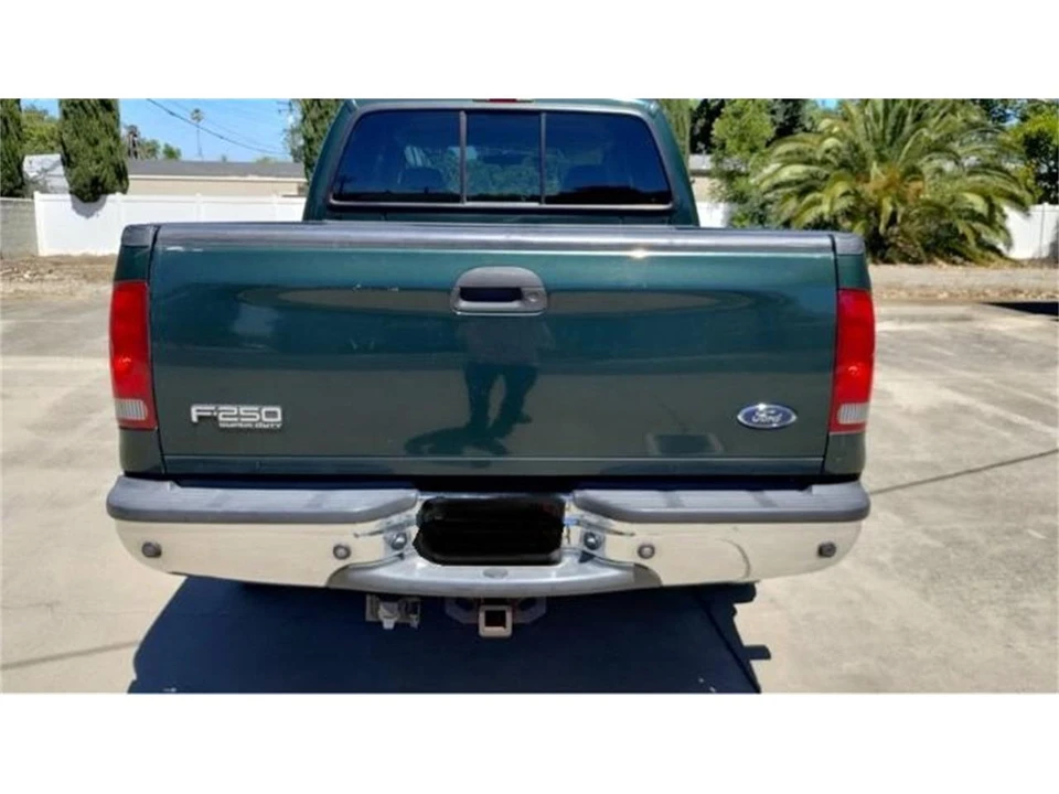 2003 Ford F-Series - Image 10 of 15