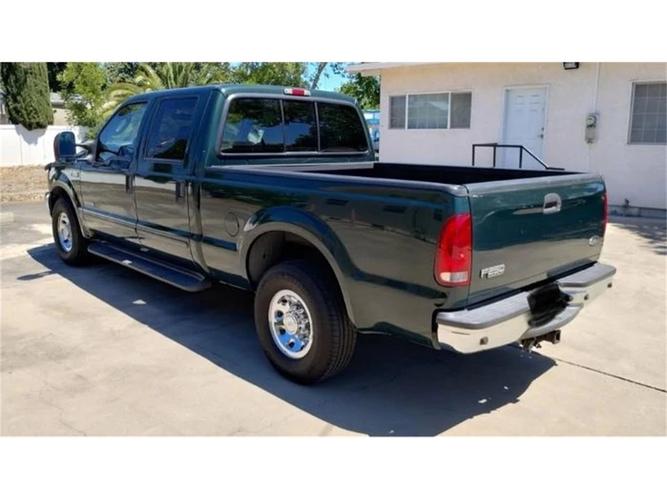 2003 Ford F-Series - Image 5 of 15
