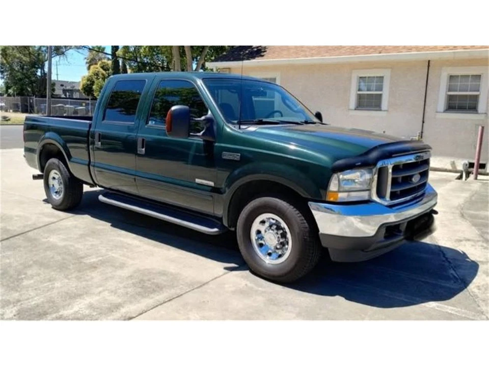 2003 Ford F-Series - Image 11 of 15