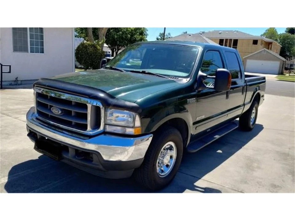 2003 Ford F-Series - Image 13 of 15