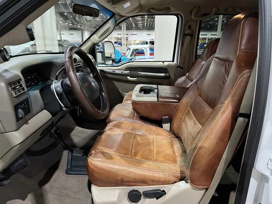 2003 Ford Super Duty 1st Gen - Image 5 of 7
