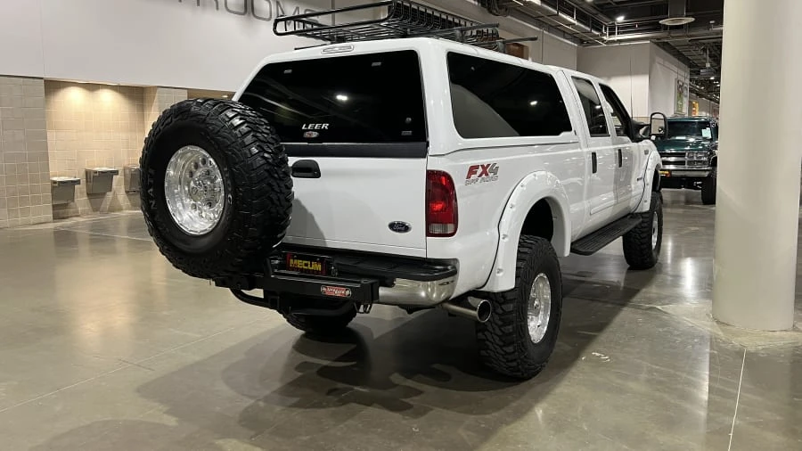 2003 Ford Super Duty 1st Gen - Image 2 of 7