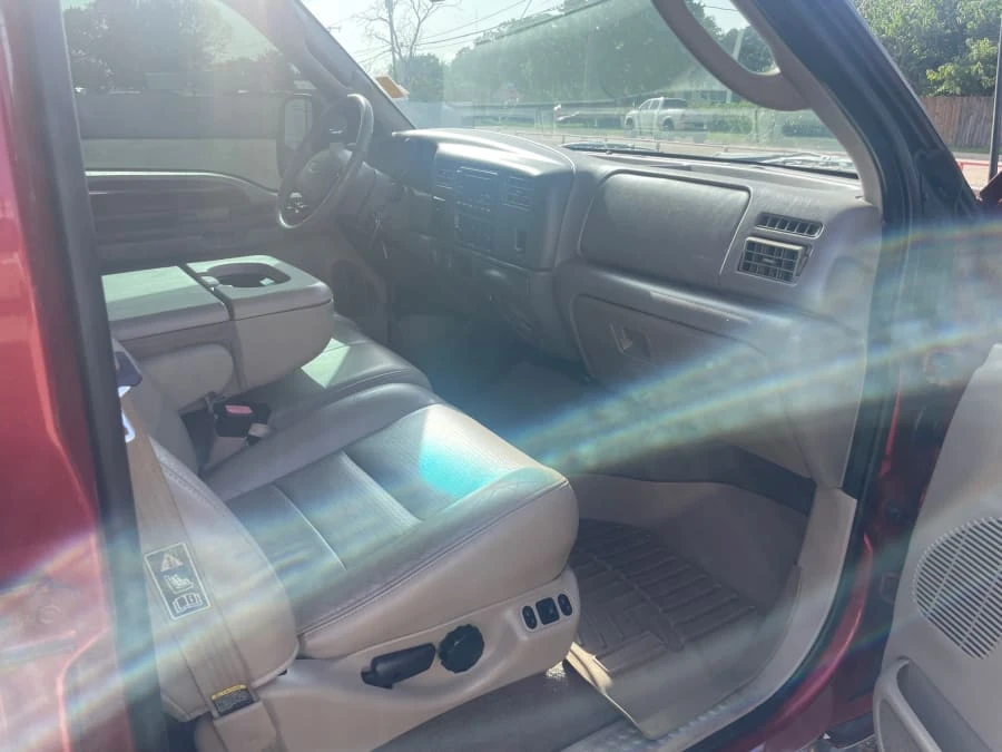2003 Ford Super Duty 1st Gen - Image 6 of 7