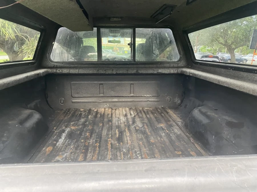 2003 Ford Super Duty 1st Gen - Image 12 of 12