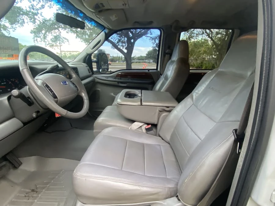 2003 Ford Super Duty 1st Gen - Image 10 of 12