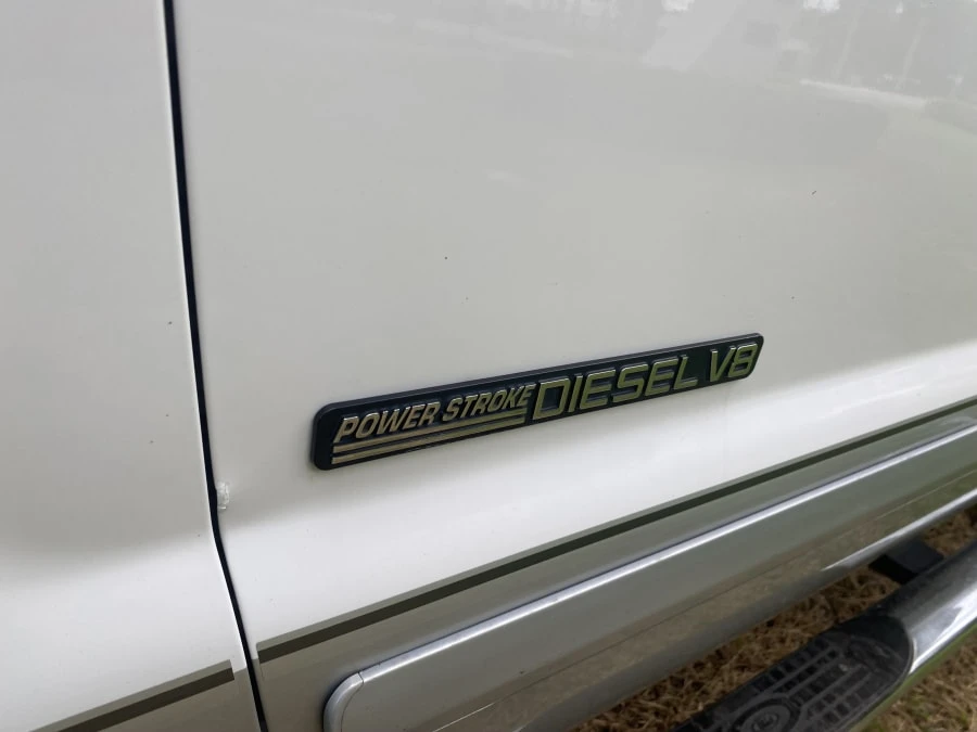 2003 Ford Super Duty 1st Gen - Image 7 of 12