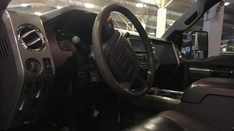 2003 Ford Super Duty 1st Gen - Image 6 of 27