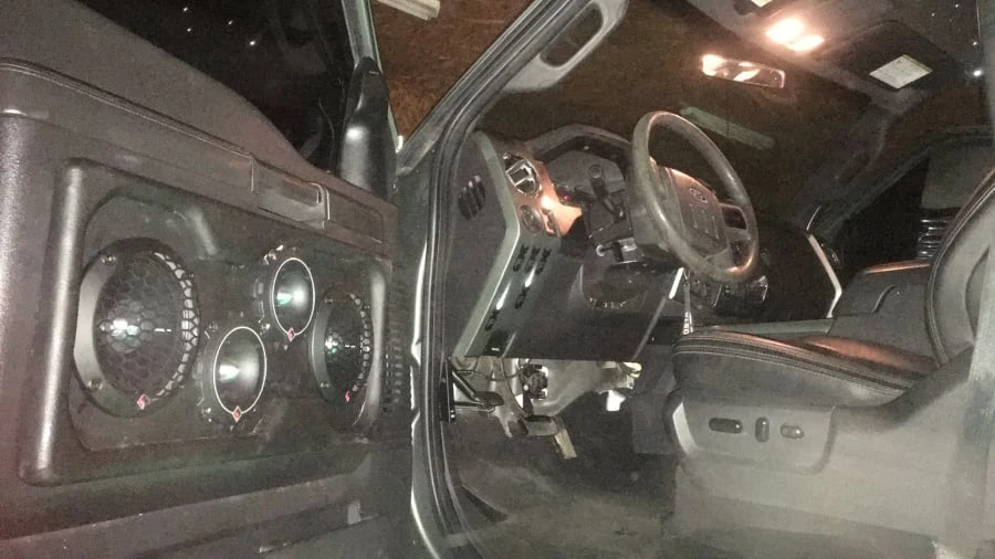 2003 Ford Super Duty 1st Gen - Image 7 of 27