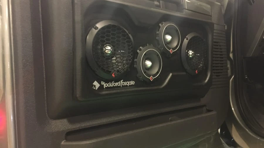 2003 Ford Super Duty 1st Gen - Image 10 of 27
