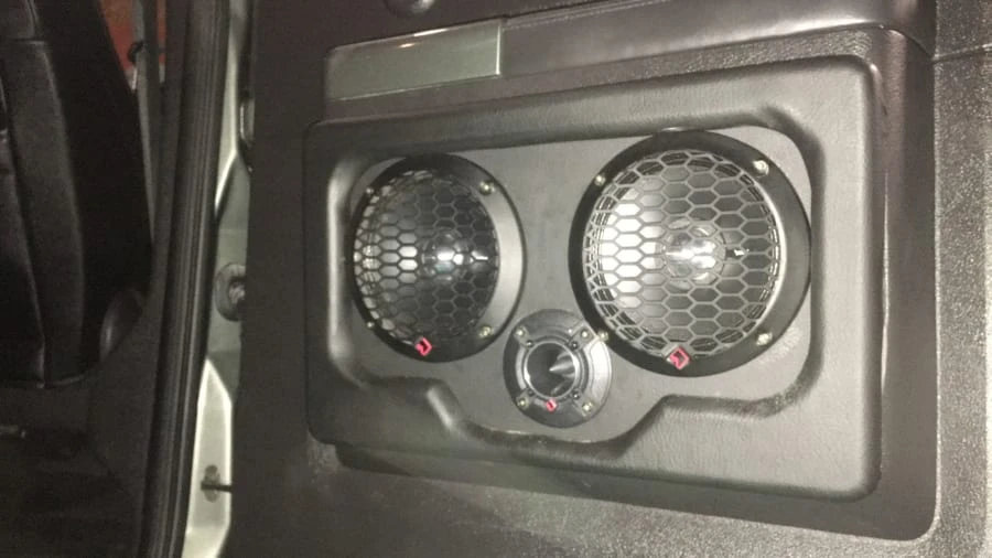2003 Ford Super Duty 1st Gen - Image 12 of 27