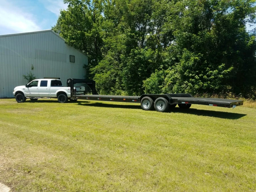 2003 Ford Super Duty 1st Gen - Image 2 of 4