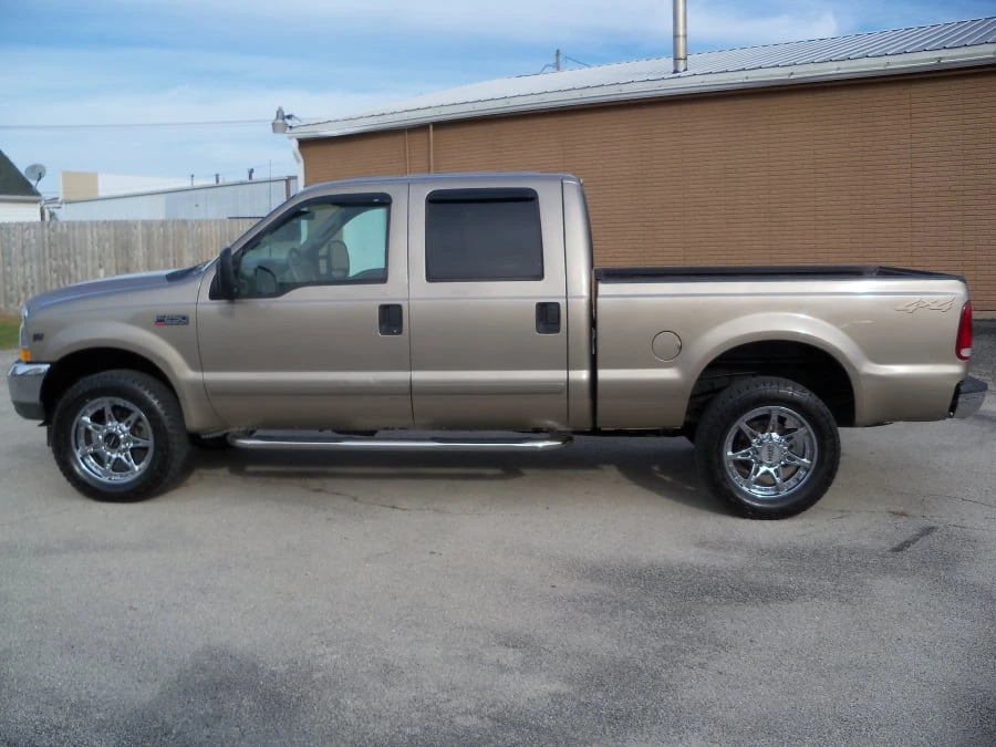 2003 Ford Super Duty 1st Gen - Image 2 of 9