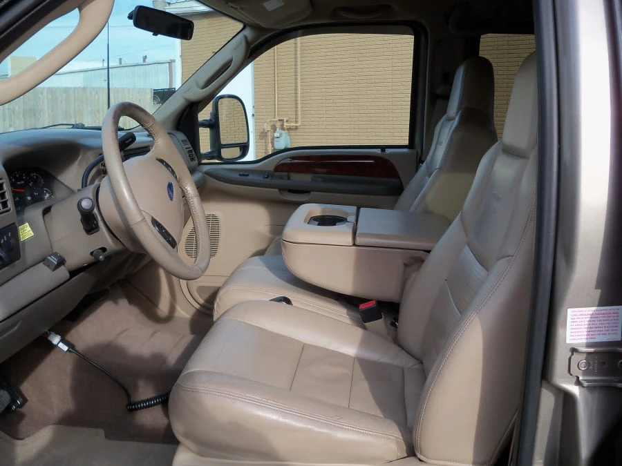 2003 Ford Super Duty 1st Gen - Image 4 of 9