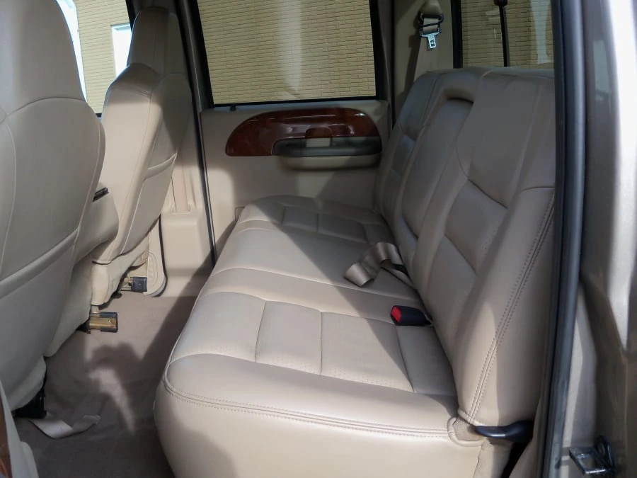 2003 Ford Super Duty 1st Gen - Image 5 of 9