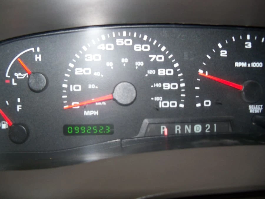 2003 Ford Super Duty 1st Gen - Image 6 of 9