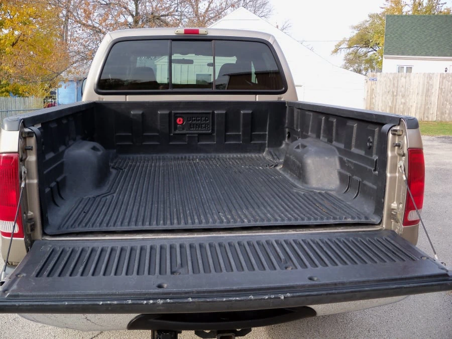 2003 Ford Super Duty 1st Gen - Image 7 of 9