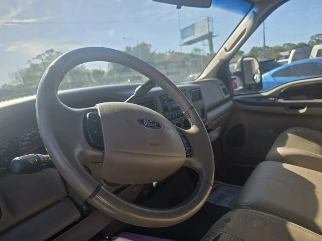 2003 Ford Super Duty 1st Gen - Image 10 of 17
