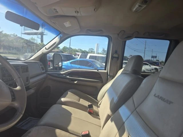 2003 Ford Super Duty 1st Gen - Image 9 of 17
