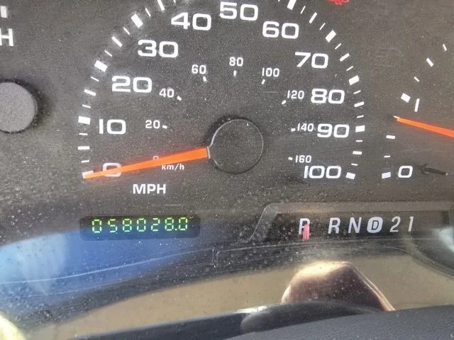 2003 Ford Super Duty 1st Gen - Image 15 of 17