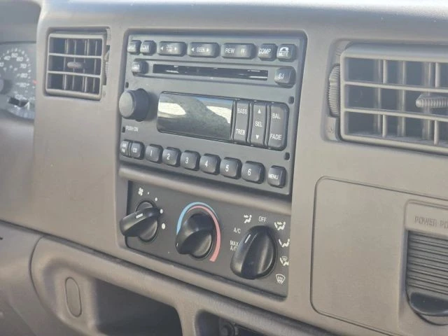 2003 Ford Super Duty 1st Gen - Image 17 of 17
