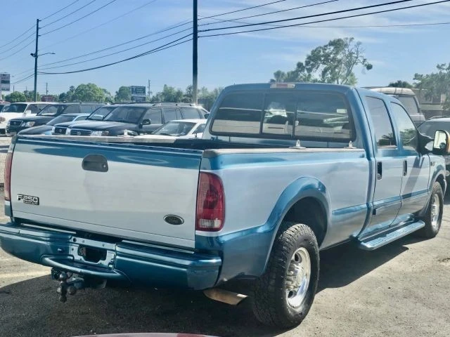 2003 Ford Super Duty 1st Gen - Image 6 of 17